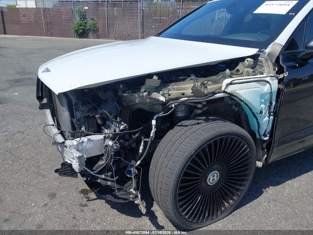 2023 BENTLEY BENTAYGA AZURE/AZURE FIRST EDITION 6