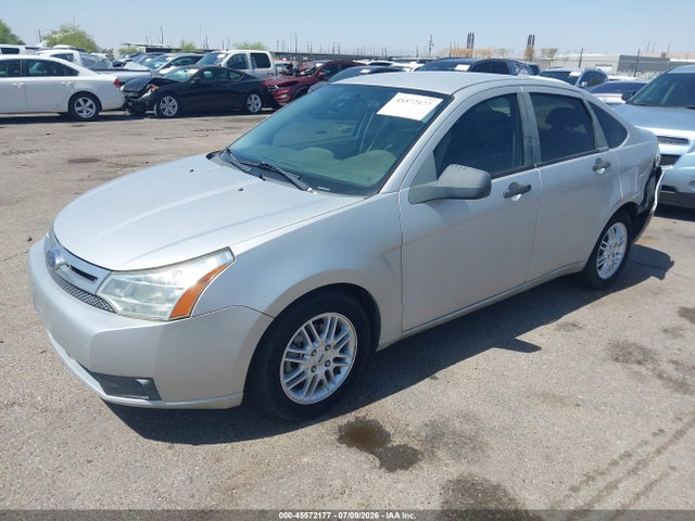 صورة 2 لـ 2009 FORD FOCUS SE
