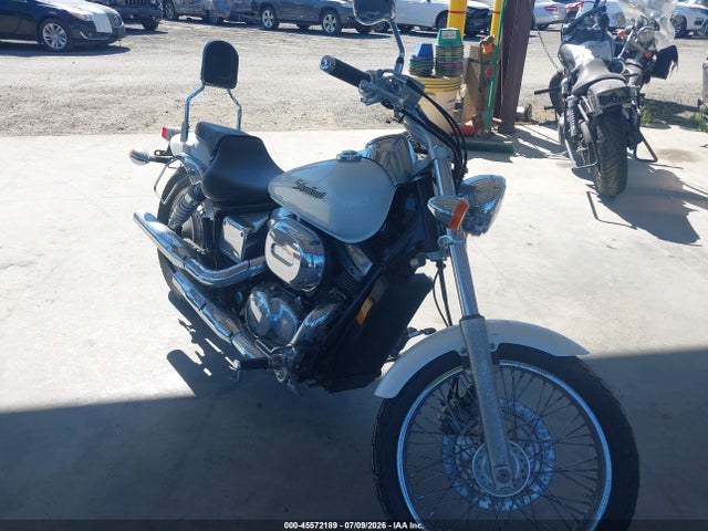 2003 HONDA VT750 DC