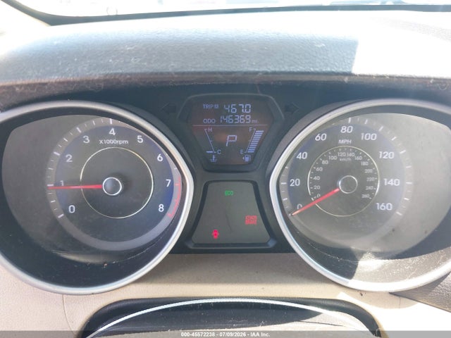 صورة 7 لـ 2013 Hyundai ELANTRA GLS