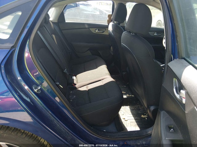 2020 KIA FORTE LXS 照片 8