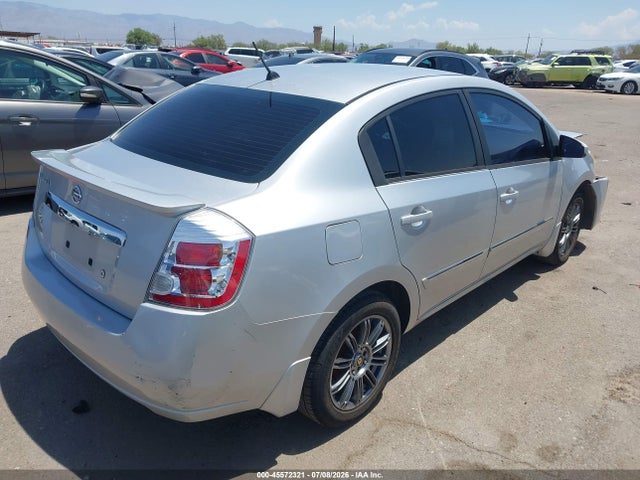 صورة 4 لـ 2012 Nissan SENTRA 2.0 S