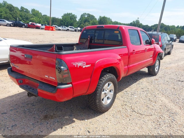 صورة 4 لـ 2007 Toyota TACOMA BASE V6
