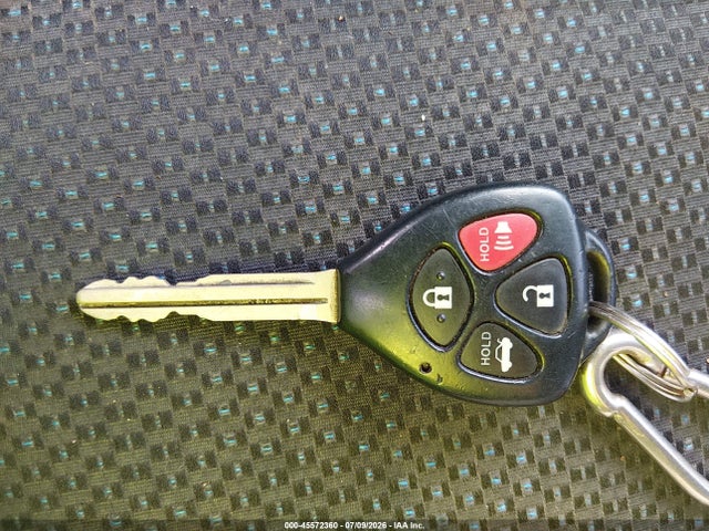 2009 Toyota COROLLA S 缩略图 11