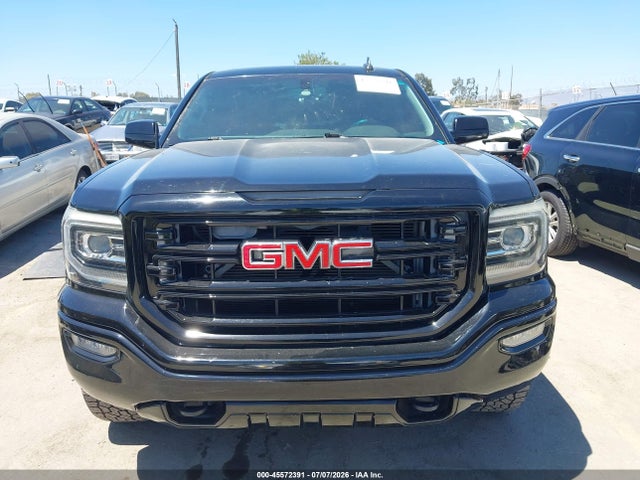 صورة مصغرة 12 لـ 2016 GMC SIERRA 1500 SLT