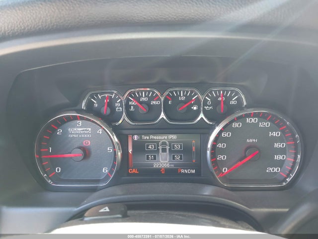 2016 GMC SIERRA 1500 SLT — фото 7