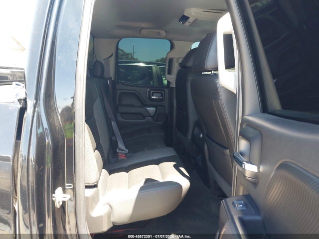 2016 GMC SIERRA 1500 SLT — фото 8