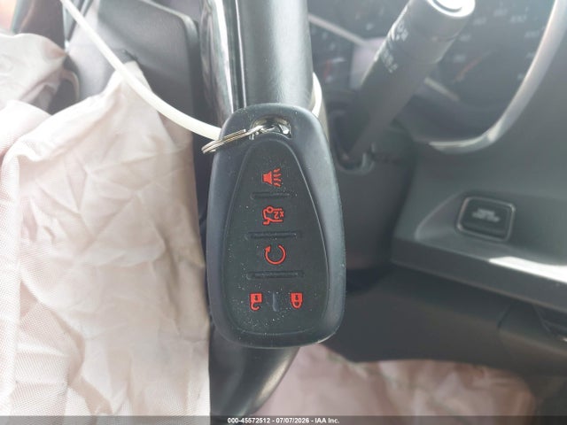 2018 Chevrolet CAMARO 1LT 缩略图 11