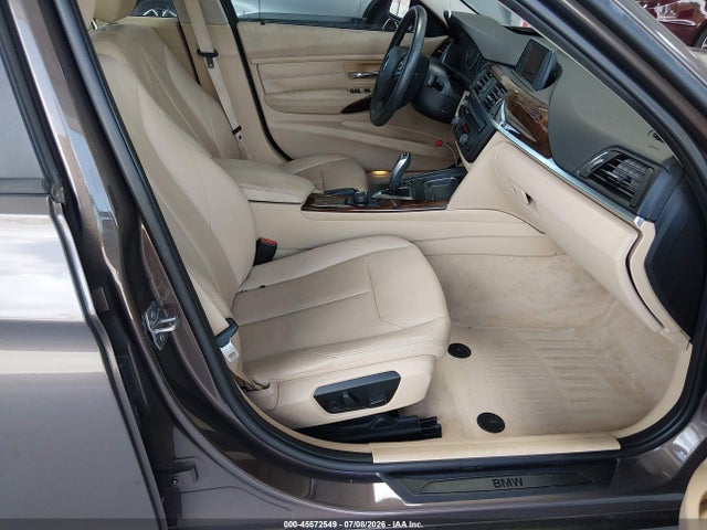 صورة 5 لـ 2013 BMW 328I