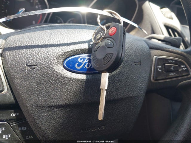 2016 FORD FOCUS SE 缩略图 11