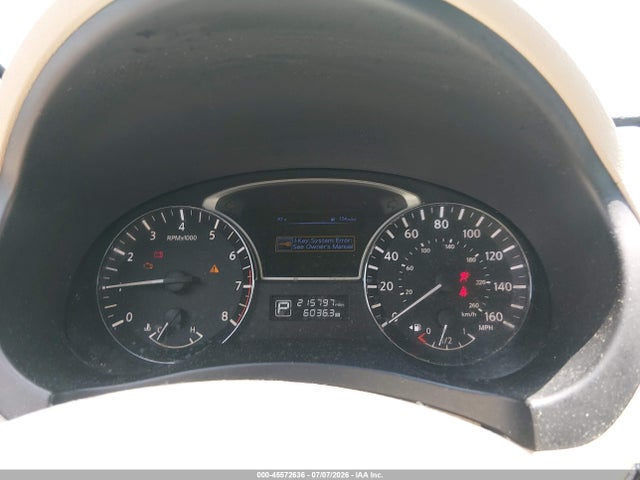 2015 Nissan ALTIMA 2.5 S 照片 7