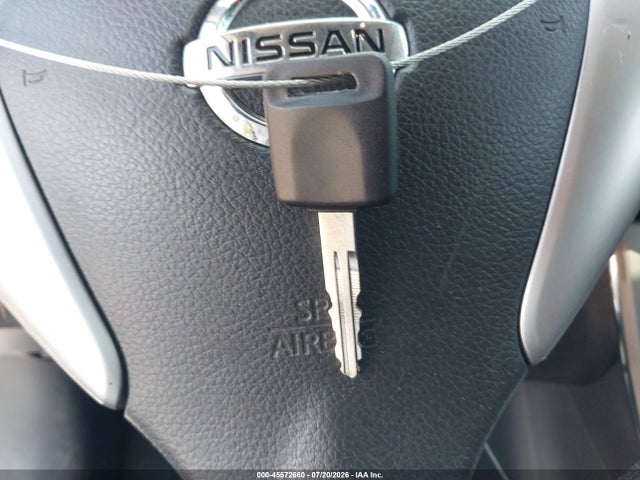 صورة مصغرة 11 لـ 2014 Nissan SENTRA S