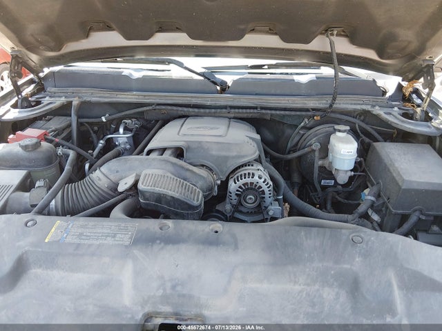 صورة 10 لـ 2010 Chevrolet SILVERADO 1500 LT