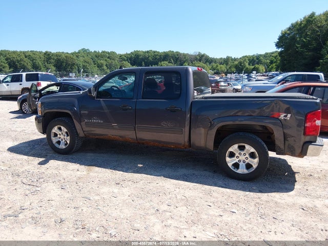 2010 Chevrolet SILVERADO 1500 LT 缩略图 14