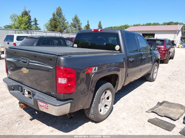 صورة 4 لـ 2010 Chevrolet SILVERADO 1500 LT