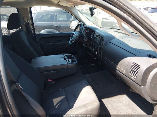صورة 5 لـ 2010 Chevrolet SILVERADO 1500 LT