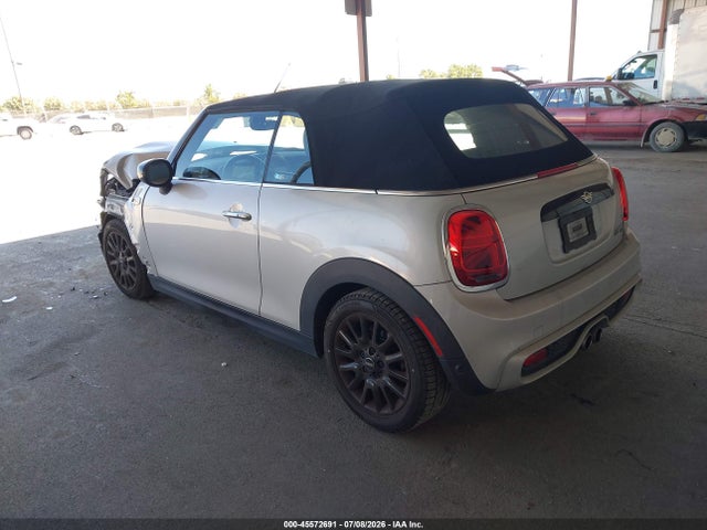 صورة 3 لـ 2020 MINI CONVERTIBLE COOPER S