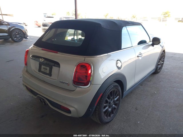 صورة 4 لـ 2020 MINI CONVERTIBLE COOPER S