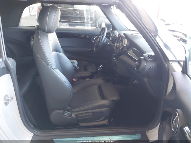 صورة 5 لـ 2020 MINI CONVERTIBLE COOPER S