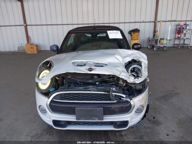 صورة 6 لـ 2020 MINI CONVERTIBLE COOPER S