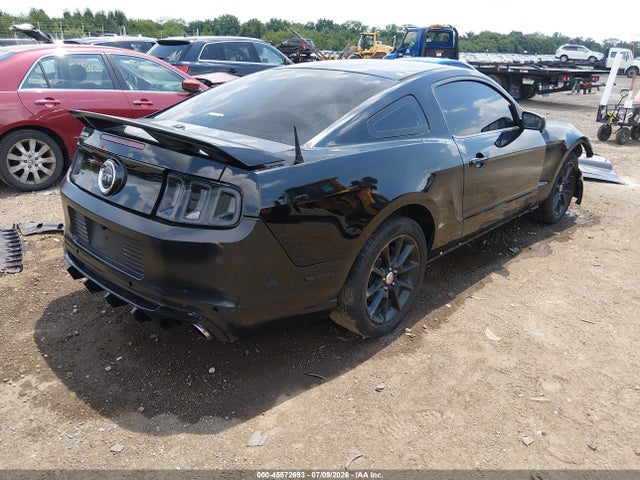 2012 FORD MUSTANG V6 PREMIUM 照片 4