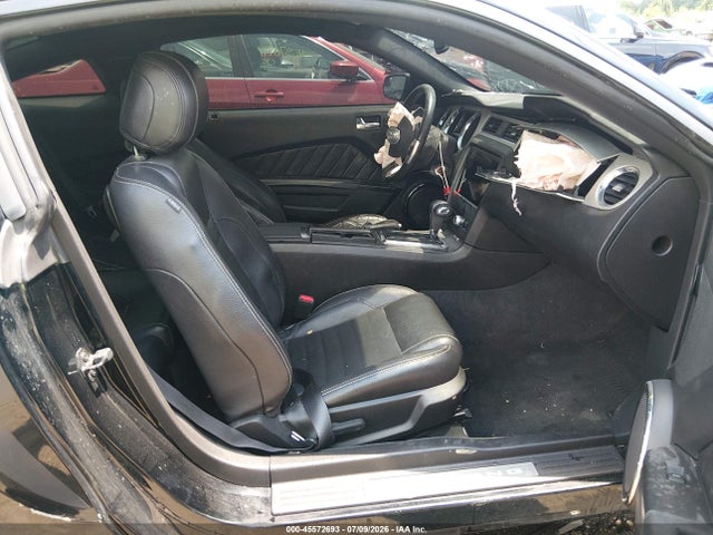 2012 FORD MUSTANG V6 PREMIUM 照片 5