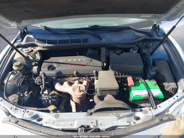 2007 Toyota CAMRY LE photo 10