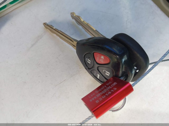 2007 Toyota CAMRY LE thumbnail 11