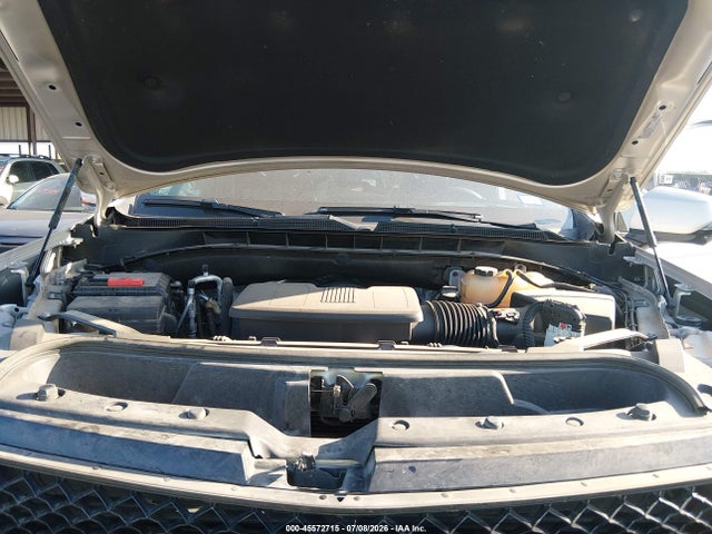 2022 CADILLAC ESCALADE 4WD SPORT PLATINUM 10