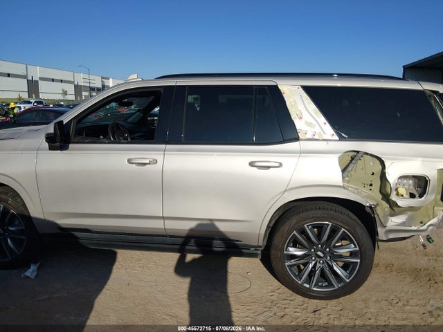 2022 CADILLAC ESCALADE 4WD SPORT PLATINUM 14