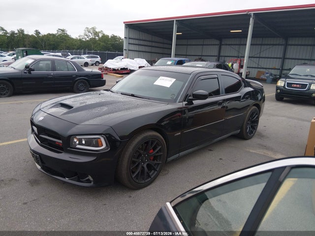 صورة 2 لـ 2007 Dodge CHARGER SRT8