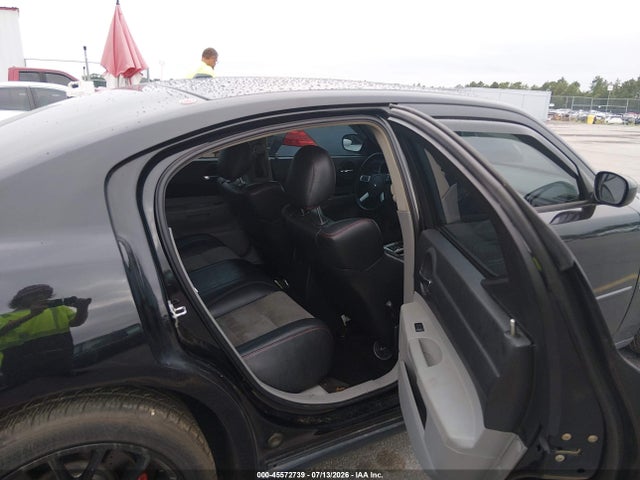 صورة 8 لـ 2007 Dodge CHARGER SRT8