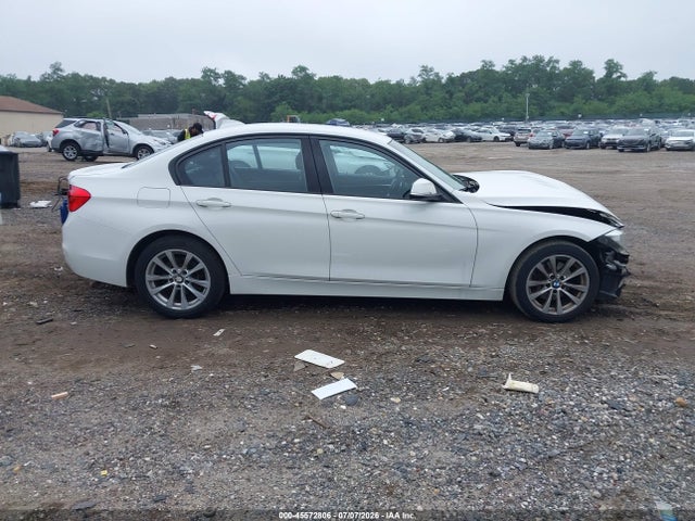 2016 BMW 328I XDRIVE — миниатюра 14