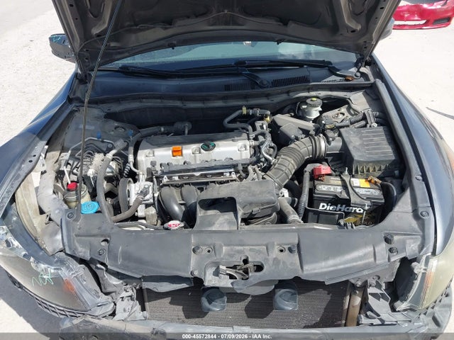 2009 Honda ACCORD 2.4 LX — фото 10
