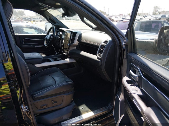 صورة 5 لـ 2019 RAM 2500 LARAMIE 4X4 6'4 BOX