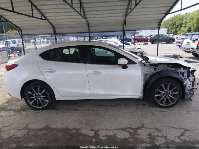 2018 Mazda MAZDA3 TOURING 缩略图 13