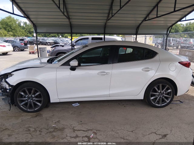 2018 Mazda MAZDA3 TOURING 缩略图 14