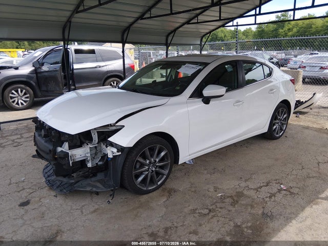 صورة 2 لـ 2018 Mazda MAZDA3 TOURING