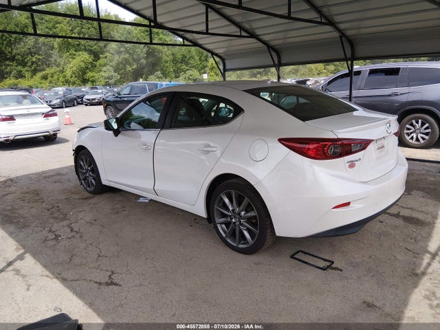 صورة 3 لـ 2018 Mazda MAZDA3 TOURING