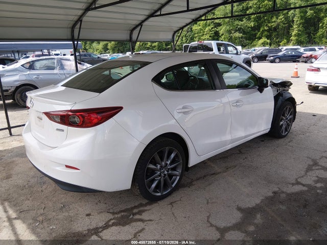 صورة 4 لـ 2018 Mazda MAZDA3 TOURING