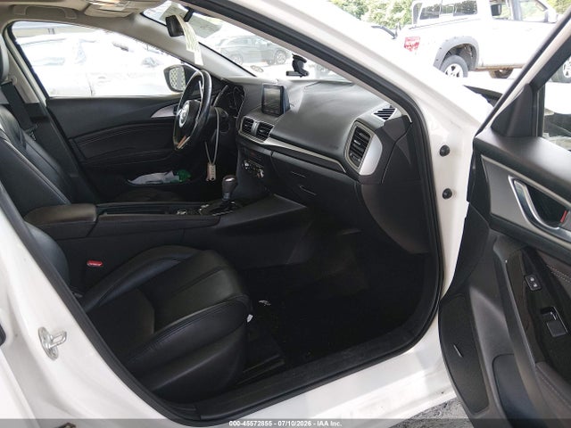 صورة 5 لـ 2018 Mazda MAZDA3 TOURING