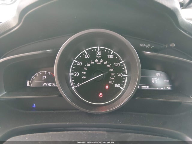 صورة 7 لـ 2018 Mazda MAZDA3 TOURING