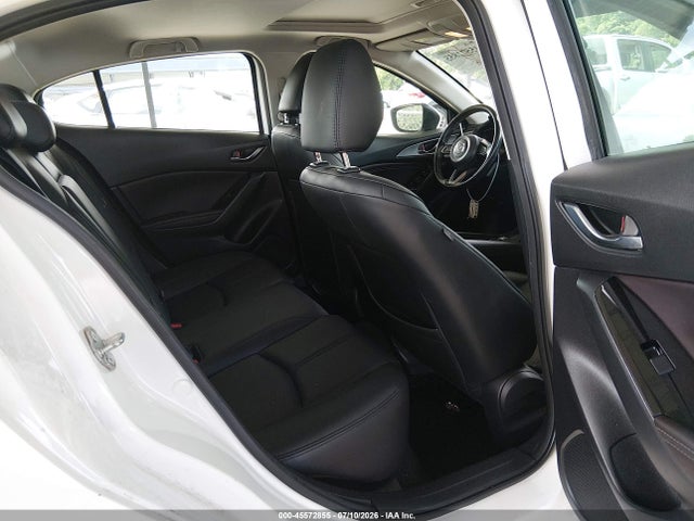 صورة 8 لـ 2018 Mazda MAZDA3 TOURING