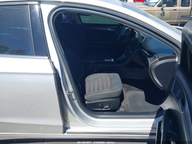 صورة 5 لـ 2018 FORD FUSION SE