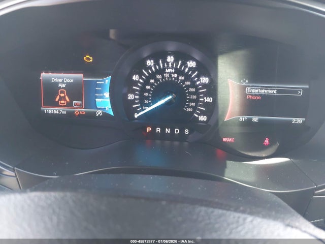 صورة 7 لـ 2018 FORD FUSION SE