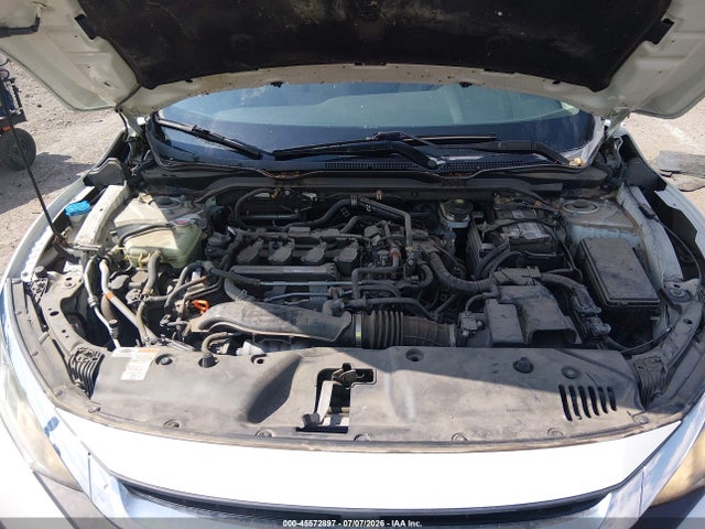 2016 Honda CIVIC EX-L 照片 10