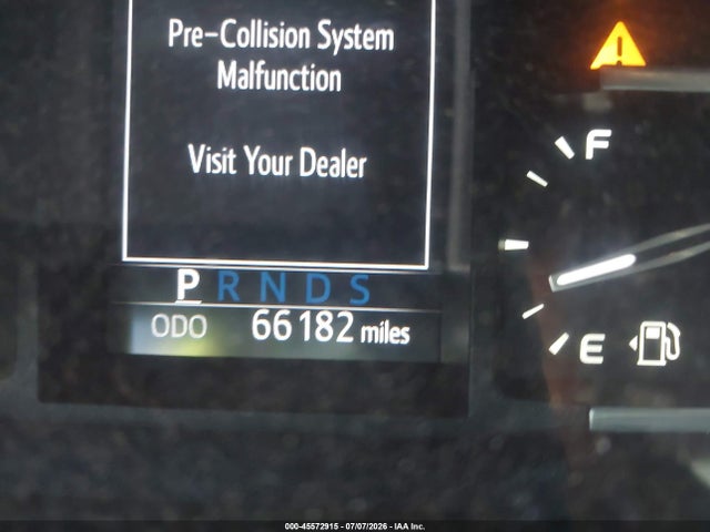 2018 TOYOTA TUNDRA PLATINUM 5.7L V8 16