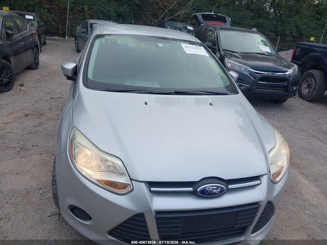 2014 FORD FOCUS SE — фото 6