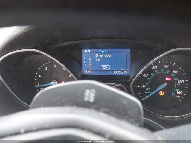 2014 FORD FOCUS SE — фото 7
