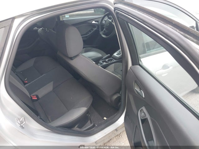 2014 FORD FOCUS SE — фото 8